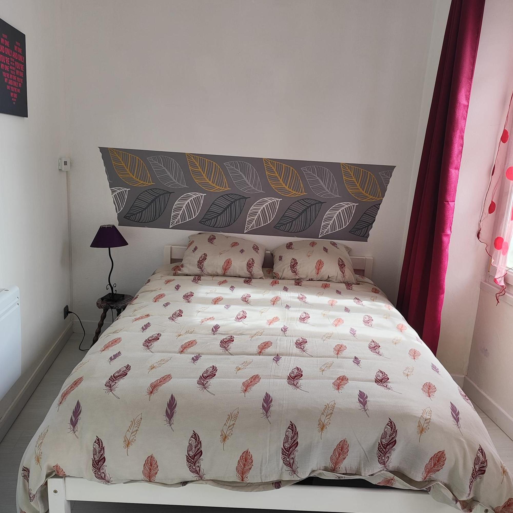 Gite Pour 6 Ou Chambre Pour 2 A Formigny Eksteriør bilde